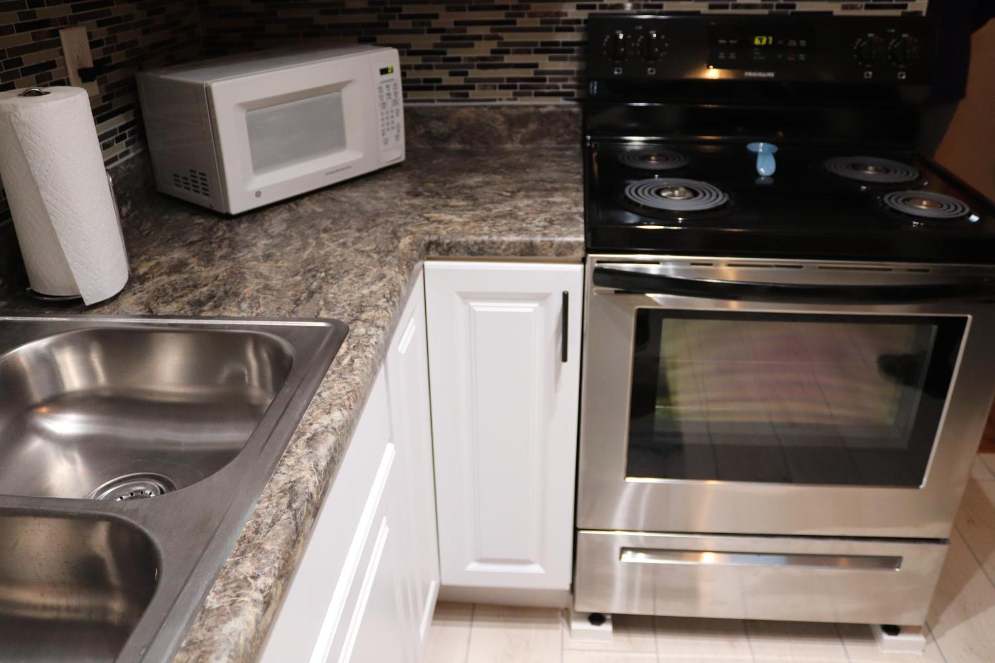 טולסה Charming 2 Bedroom Retreat Minutes From Downtown מראה חיצוני תמונה